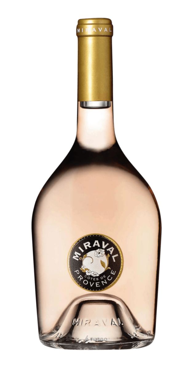 2024 Miraval - Cotes de Provence Rose